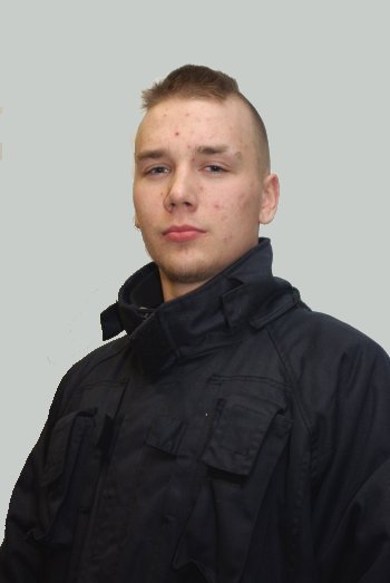 Markus Huovinen