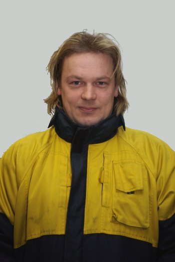Joni Rautiainen