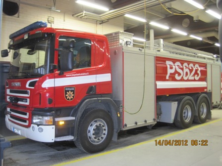 RPS623