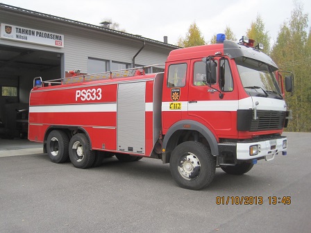 RPS633